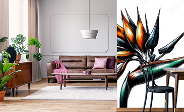 Visualisation du produit