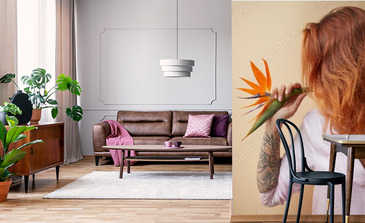 Visualisation du produit