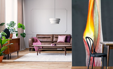 Visualisation du produit