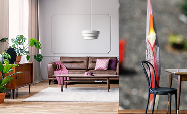 Visualisation du produit