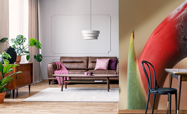 Visualisation du produit