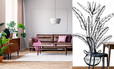 Visualisation du produit