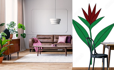 Visualisation du produit