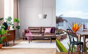 Visualisation du produit