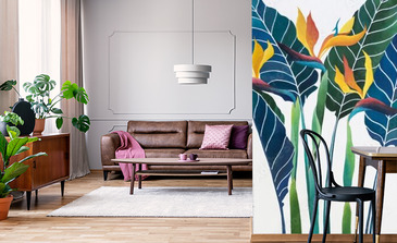 Visualisation du produit