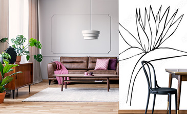 Visualisation du produit