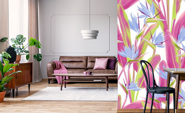 Visualisation du produit