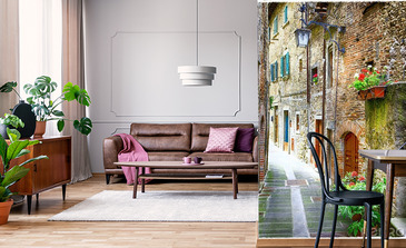 Visualisation du produit