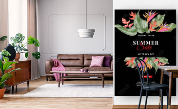 Visualisation du produit