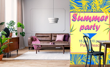 Visualisation du produit