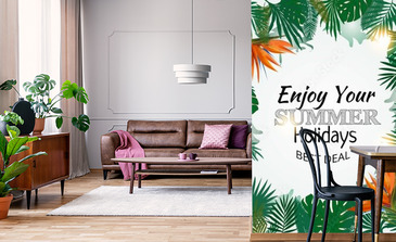 Visualisation du produit