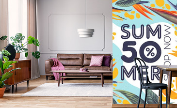 Visualisation du produit