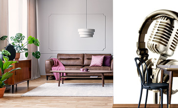 Visualisation du produit