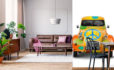 Visualisation du produit