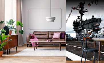 Visualisation du produit