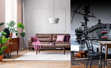 Visualisation du produit