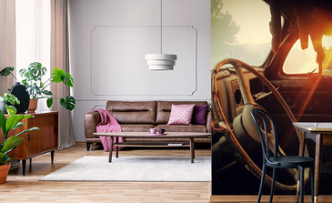 Visualisation du produit