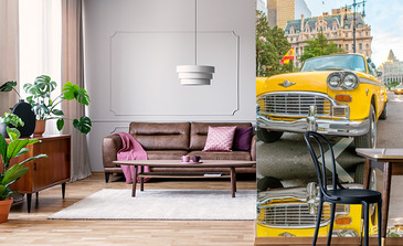 Visualisation du produit