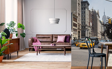 Visualisation du produit