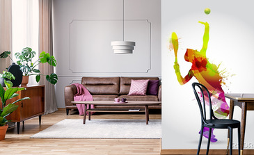 Visualisation du produit