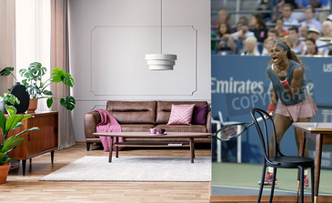 Visualisation du produit