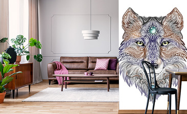 Visualisation du produit