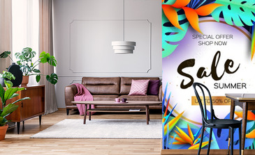 Visualisation du produit