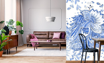 Visualisation du produit