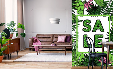 Visualisation du produit