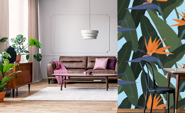 Visualisation du produit