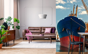 Visualisation du produit