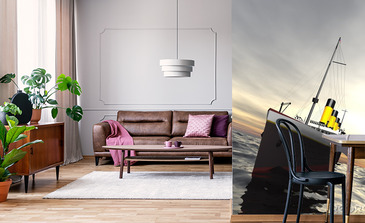 Visualisation du produit