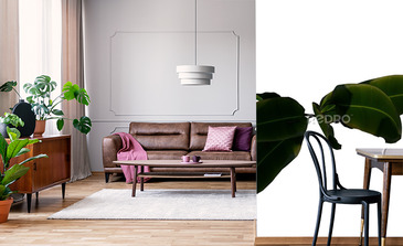 Visualisation du produit