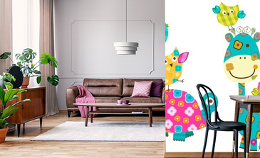 Visualisation du produit