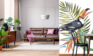 Visualisation du produit