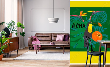 Visualisation du produit