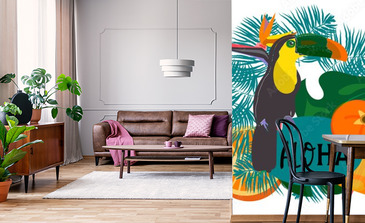 Visualisation du produit