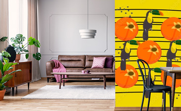 Visualisation du produit