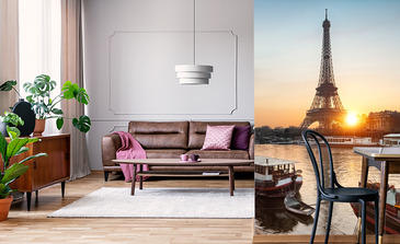 Visualisation du produit