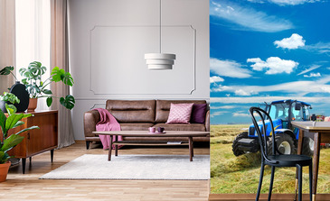 Visualisation du produit