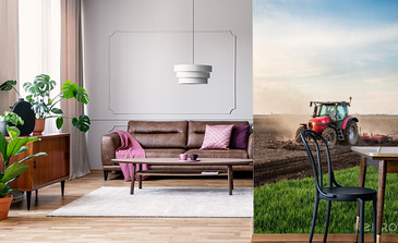 Visualisation du produit