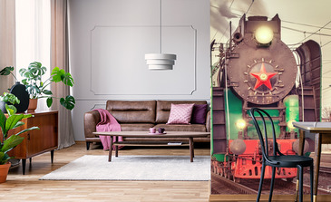 Visualisation du produit