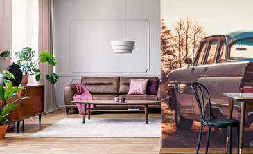 Visualisation du produit