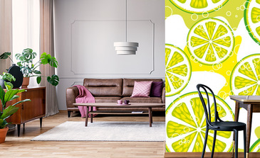 Visualisation du produit