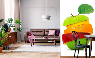 Visualisation du produit