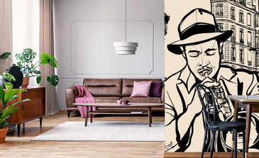 Visualisation du produit