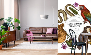 Visualisation du produit