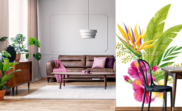 Visualisation du produit