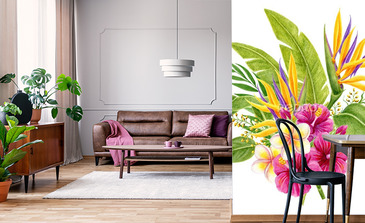 Visualisation du produit