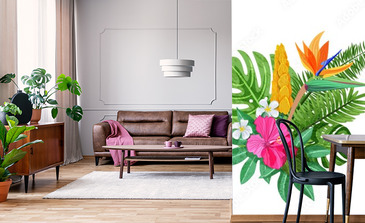 Visualisation du produit